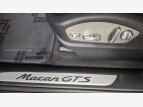 Thumbnail Photo 30 for 2017 Porsche Macan GTS